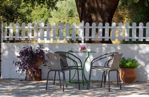 Joleni Cottage in Keramies - Foto 5