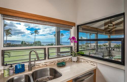 Luxurious Wailea Ocean Vistas - Foto 18