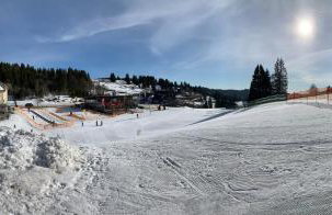 Feldberg Lounge - Residenz Grafenmatt - Foto 23