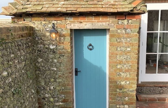 Sweet Small Barn With Tennis Court, Near Goodwood - Foto 15