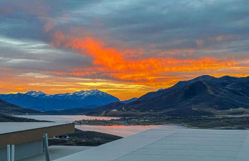 Luxury Hideout Overlook - Foto 40