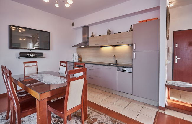 Apartamenty Swinoujscie BalticPark Plaza - Foto 76