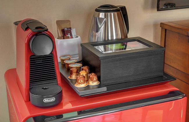 Palazzo Santa Maria - Historic Hotels of Europe - Foto 41