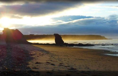 Craigewan Cottage Seatown Cullen - Foto 11