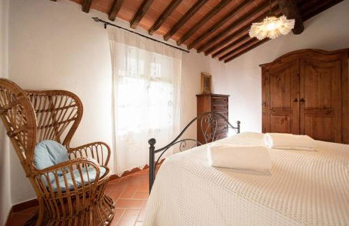 Casetta di Butia, Glicine Apartment - Foto 40