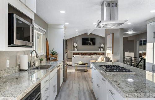 Millcreek Villa- Scenic Fun & Games Getaway! home - Foto 5