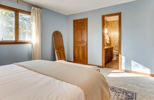 4 Mi to Capitol Spacious Springfield Home with Deck - Photo 18