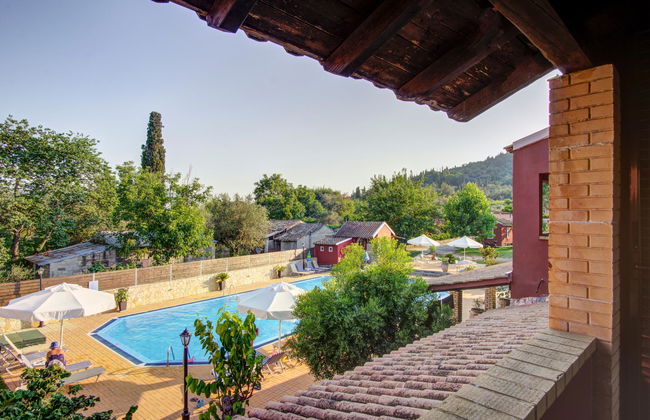 Blue Dream Apartments - Foto 18