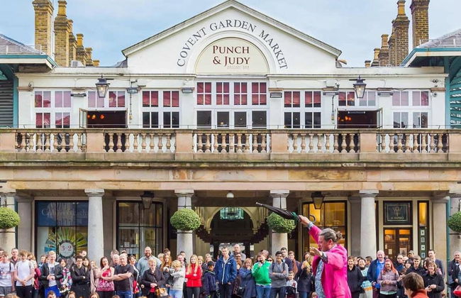 Lovely 2 Bed near Covent Garden & Tube - Photo 27