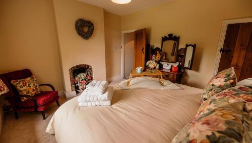 George's Cottage - Foto 5