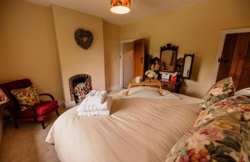 George's Cottage - Foto 5