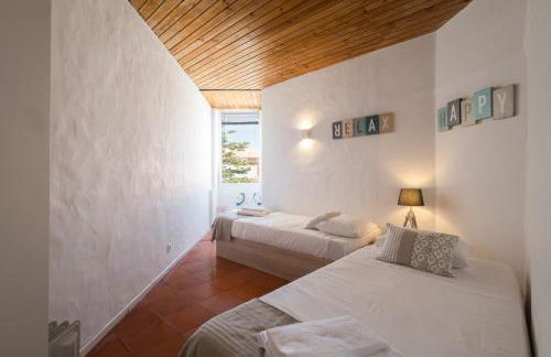 Muito acolhedor com vista de mar - Foto 20