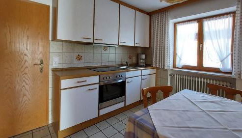 Ferienwohnung Nr 2, Lechbruck-Gründl, Allgäu - Foto 4