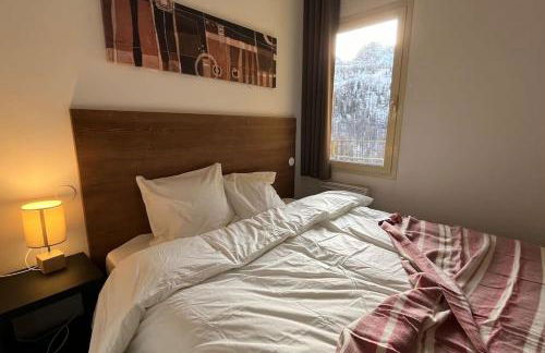 Refuge des Vues Alpines Isola 2000 - Photo 8