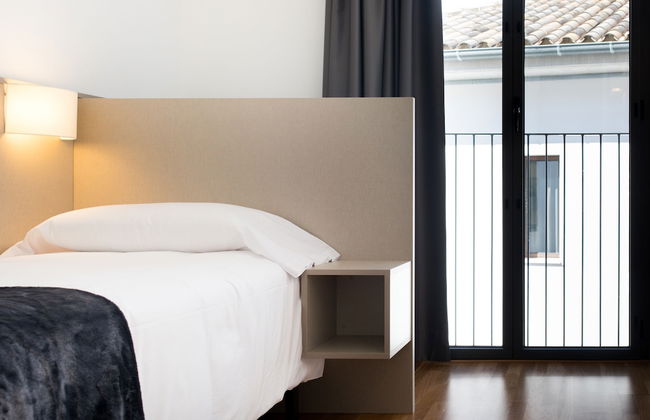 Mon Suites Catedral - Foto 9