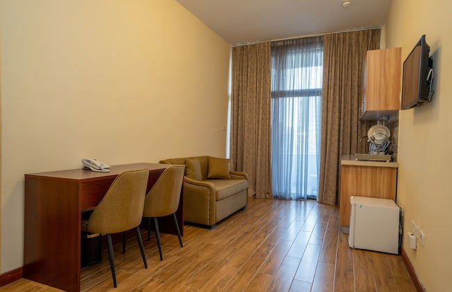 Hagere Apartment Hotel - Foto 7