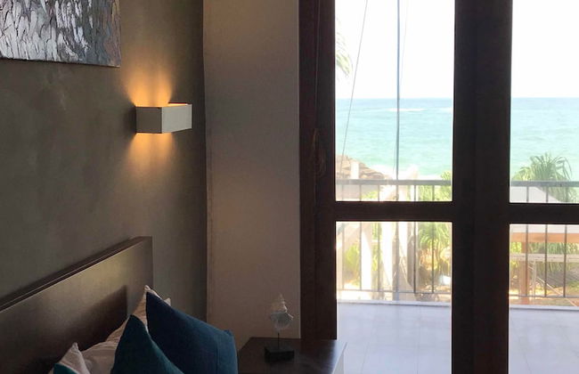 White Sand Villa Hikkaduwa - Foto 3