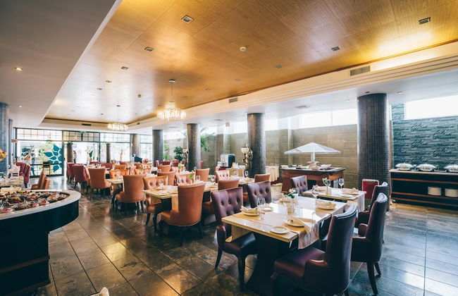 Grand Muthu Forte do Vale - Photo 44