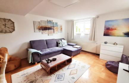 Apartment Neuweiher - Foto 9