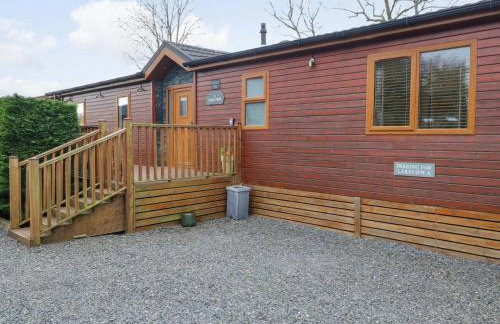 Waters Edge Lodge - Foto 42