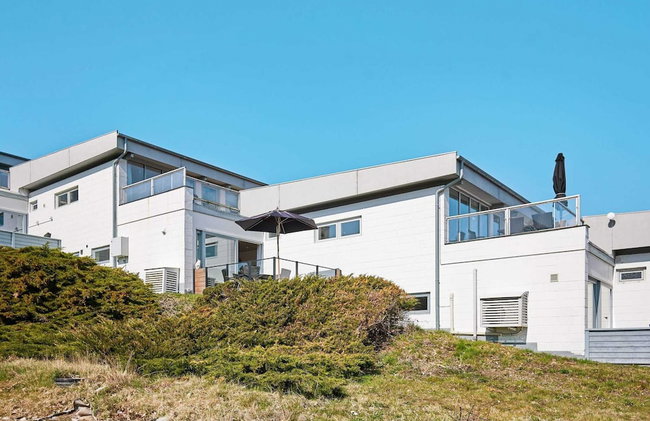 4 Star Holiday Home in Allinge - Foto 26
