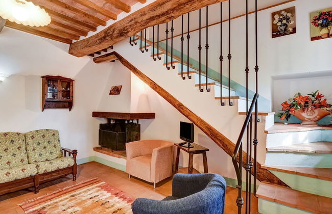 Belvilla by OYO Piandigoro - I Lecci - Foto 16