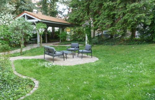 Maisonette-Appartment in historischem Ambiente - Foto 8