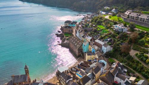 Finest Retreats - Blue Monkey - Foto 2