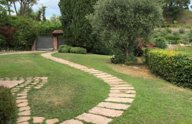 Villa Tullia - Foto 38