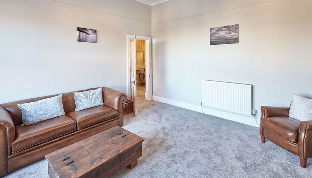 Host Stay Cattersty Hideaway - Foto 3, Habitación