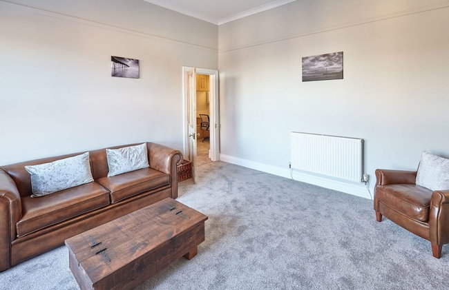 Host & Stay - Cattersty Hideaway - Foto 5