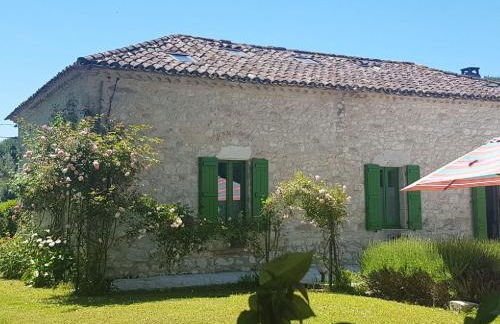 Gite De Merugat - Foto 26