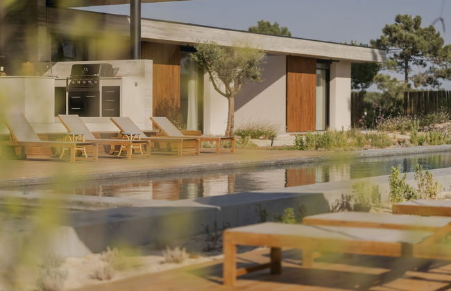 CL M Villa Retreat by Cadenzalux - Foto 30