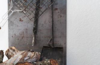 Casa de las Letrinas Baja, 2 Habt 5 más 1 Pers max chimenea con horno - Foto 17