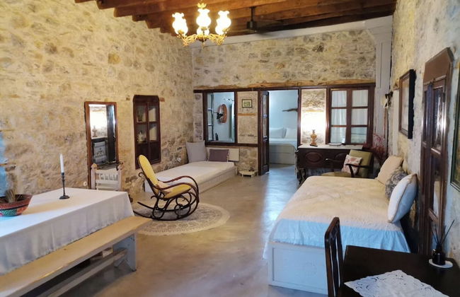 Latmos 1860 - Photo 19