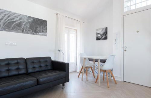 Almamater Lisbon Apartments - Foto 62