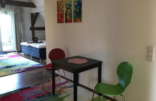 Röblinseeterrassen - Foto 34