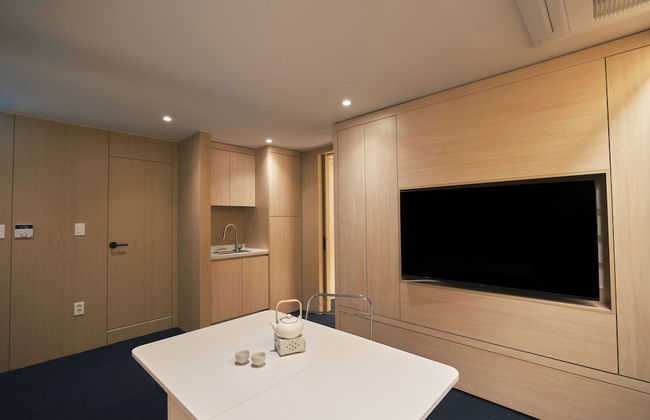 Dandelion Sinsa Branch 1 - Foto 27