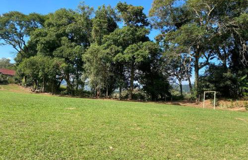 RECANTO FLORES DA MONTANHA- via fácil ASFALTO, VISTA das Montanhas - Foto 19