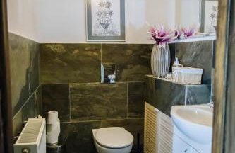 Zezuj Agroturystyka i Łowisko - Photo 19