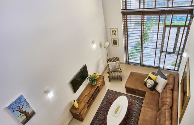 The Quadrant Apartments - Foto 41