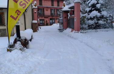 casa vacanza la Slitta - Photo 24