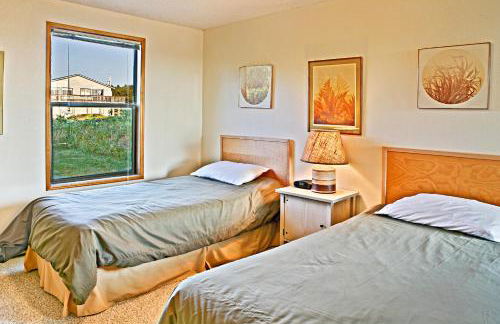 Haven Hideaway - Ocean Views from Every Room - Foto 13