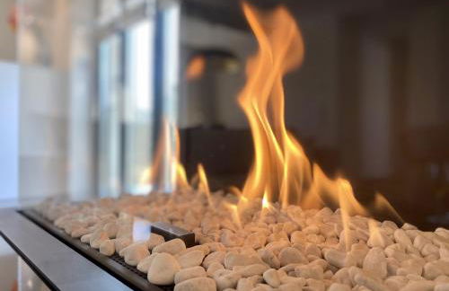 Ferienwohnung Penthouse 17 im Haus Düne 7 Prora - Foto 17