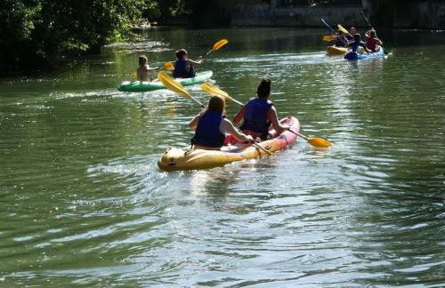 La Marisa, studio cosy 10min Disney. - Foto 16