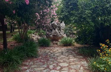 Alegria house with gardens near portoheli - Foto 77