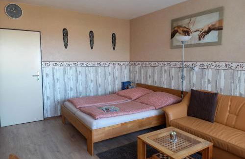 Ferienwohnung Conny am Südstrand Familie Bach - Photo 1