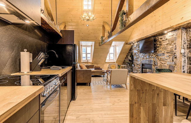 Gorgeous 3 Bedroom 2-floor Old Townhouse - Foto 15