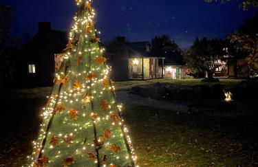 Chão do Rio - Turismo de Aldeia - Foto 60