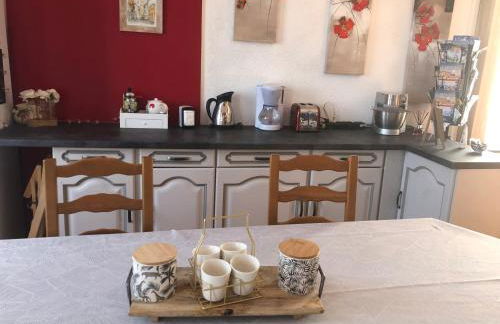 La cav ô lauriers - Foto 15